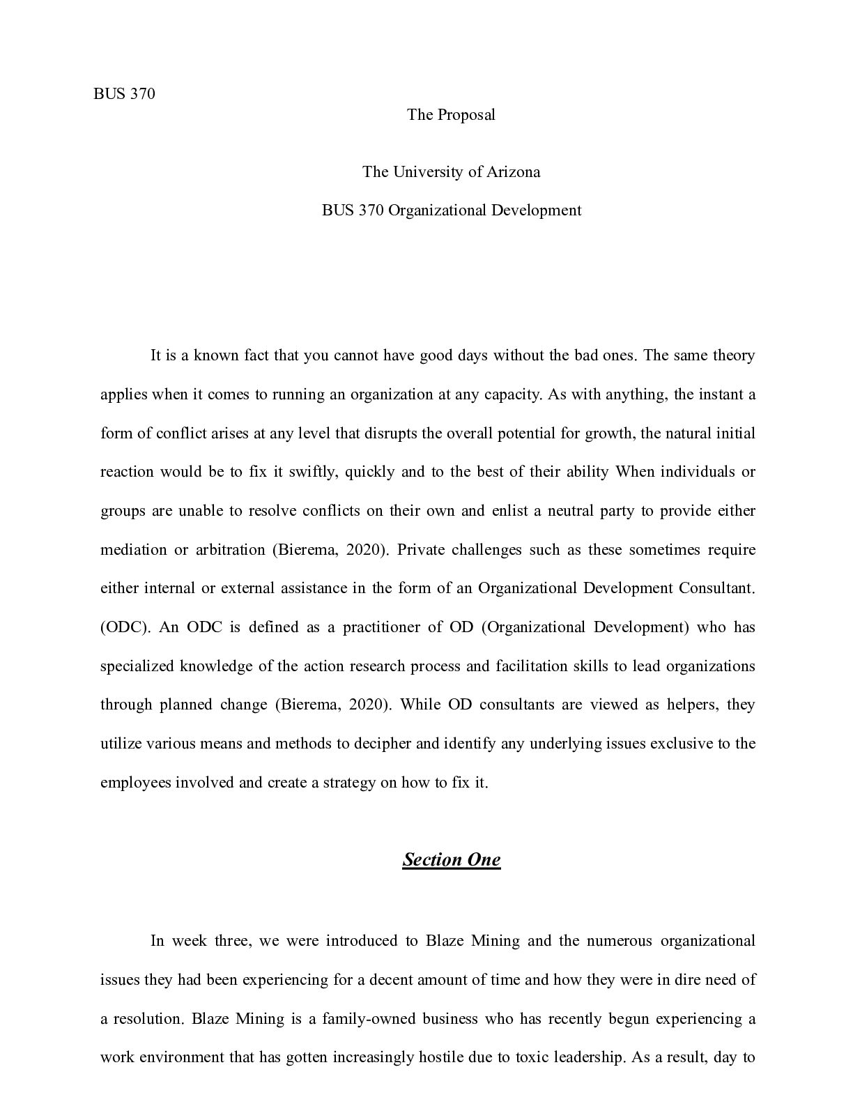 Preview image of Wk5  Final  Paper 1 document